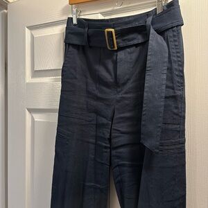 Vince linen pants